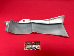 Rep.-Blech Kotfl�gel VW Golf 3, Vento vorne links unten hinten kurz (72-048)