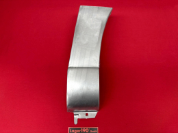 Rep.-Blech Kotfl�gel VW Golf 2, Vento vorne rechts unten au�en hinten (72-049)