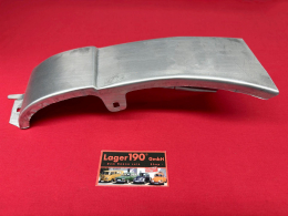 Rep.-Blech Kotfl�gel VW Golf 2, Vento vorne rechts unten au�en hinten (72-049)