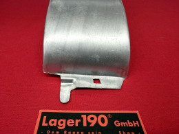 Rep.-Blech Kotfl�gel VW Golf 2, Vento vorne rechts unten au�en hinten (72-049)