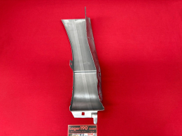 Rep.-Blech Kotfl�gel VW Golf 2, Vento vorne rechts unten au�en hinten (72-049)