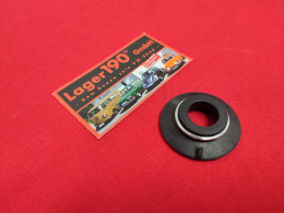VW Bus T2 Abdeckung Dichtung Lenkgetriebe 8/70-79 (1368-315)