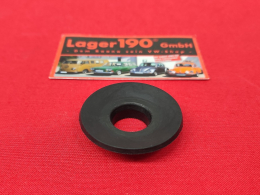 VW Bus T2 Abdeckung Dichtung Lenkgetriebe 8/70-79 (1368-315)