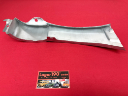 Rep.-Blech Kotfl�gel VW Golf 3, Vento vorne links unten hinten hoch (72-050)