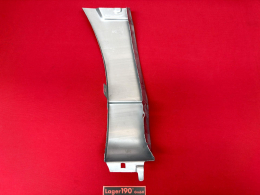 Rep.-Blech Kotfl�gel VW Golf 3, Vento vorne rechts unten hinten hoch (72-051)