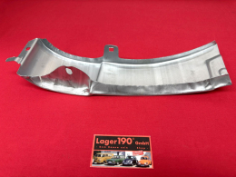 Rep.-Blech Kotfl�gel VW Golf 3, Vento vorne rechts unten hinten hoch (72-051)