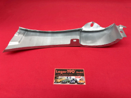 Rep.-Blech Kotfl�gel VW Golf 3, Vento vorne rechts unten hinten hoch (72-051)