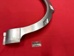 Rep.-Blech Radlauf VW Golf 3, Vento hinten rechts Kotfl�gel niedrig (72-053)