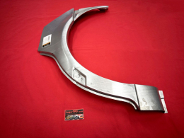 Rep.-Blech Radlauf VW Golf 3, Vento hinten links Kotfl�gel hoch (72-054)