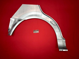 Rep.-Blech Radlauf VW Golf 3, Vento hinten links Kotfl�gel hoch (72-054)