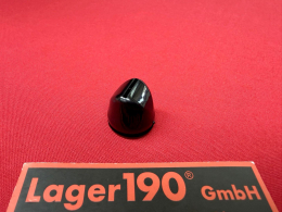 Wasserablaufgummi Rahmengabel hinten VW Käfer 08/66-, Karmann, Kübel (0799-060)