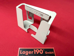 Handyhalter VW K�fer ab 1958 am Aschenbecher zum klemmen (0548-150)