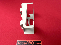 Handyhalter VW K�fer ab 1958 am Aschenbecher zum klemmen (0548-150)