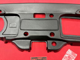 Armaturenbrettpolster VW Käfer ab 08/70- (nicht 1303) (45-1509)