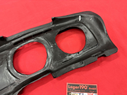 Armaturenbrettpolster VW Käfer ab 08/70- (nicht 1303) (45-1509)