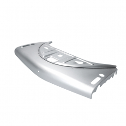 VW Käfer Frontschürze 61-67 Export Qualität *Sonderbestellung* (0127-075)