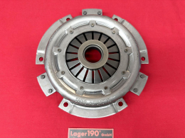 VW Käfer, Karmann Druckplatte Kupplung 180mm ungeführt SACHS (1513S)