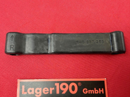 Türfangband Karmann Ghia Typ34 Türstopper (7906-020)