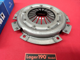 Druckplatte Kupplung 180mm geführt SACHS, VW Käfer, Karmann Ghia (1514 S)