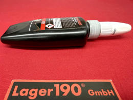 Kupferpaste 100g Tube bis 1150 Celsius Euro-Lock 425 Korrosionsschutz (8502-000)