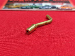 VW Bus T2 T3 Typ 4 Einspritzrohr f. 32/34 PDSI T (2195-8-050)