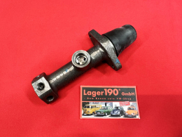 Hauptbremszylinder 17mm Einkreis fr VW Kfer Karmann 6/64-7/66 (1201)