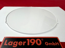 Tachoglas aus Acryl für VW Käfer 1303 (2690-530)