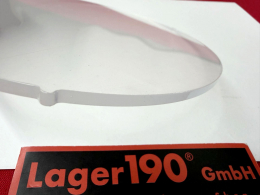 Tachoglas aus Acryl für VW Käfer 1303 (2690-530)
