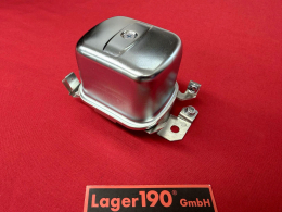 Spannungsregler 12V 30A VW Käfer, Bus T1, Karmann Gleichstrom (1950-200)