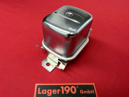 Spannungsregler 12V 30A VW Käfer, Bus T1, Karmann Gleichstrom (1950-200)