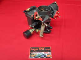 Vergaser 34 PICT-3 VW Käfer Bus T1 T2 T3 "black edition" (2142-002)