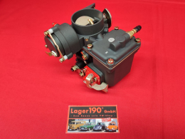 Vergaser 34 PICT-3 VW Käfer Bus T1 T2 T3 "black edition" (2142-002)