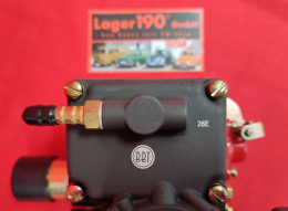 Vergaser 34 PICT-3 VW Käfer Bus T1 T2 T3 "black edition" (2142-002)