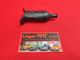 VW Käfer Bus Karmann Ghia Schutzkappe Bremslichtschalter Öltemperatur (2142-002)