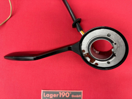 Blinkerschalter VW Käfer 08/65-07/67, Karmann Ghia (45-1515)