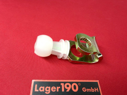 Schaltwinkel Schaltstange hinten für VW Bus T3 83-92 Schaltgelenk (1409-600)