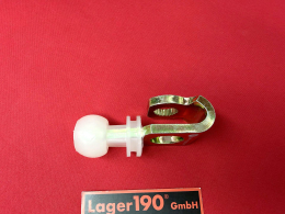 Schaltwinkel Schaltstange hinten für VW Bus T3 83-92 Schaltgelenk (1409-600)