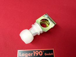 Schaltwinkel Schaltstange hinten für VW Bus T3 83-92 Schaltgelenk (1409-600)