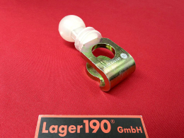Schaltwinkel Schaltstange hinten für VW Bus T3 83-92 Schaltgelenk (1409-600)
