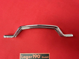 Zuziehgriff verchromt VW Bus T1 -67 Türgriff Griff Zuzieher (0524-582)
