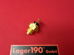 Geber für Öltemperatur M14x1,5 VW Käfer Bus T1 T2, 6-24V 150 Grad (17-276)