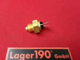 Geber für Öltemperatur M14x1,5 VW Käfer Bus T1 T2, 6-24V 150 Grad (17-276)