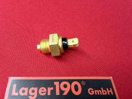 Geber für Öltemperatur M14x1,5 VW Käfer Bus T1 T2, 6-24V 150 Grad (17-276)
