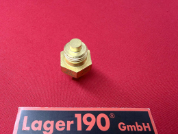 Geber für Öltemperatur M14x1,5 VW Käfer Bus T1 T2, 6-24V 150 Grad (17-276)