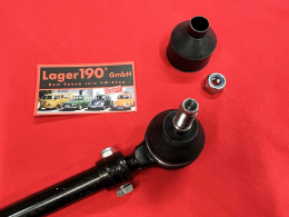 VW Bus T1 55-67 Spurstange links Lenkung (1338-02)
