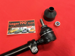 VW Bus T1 55-67 Spurstange links Lenkung (1338-02)