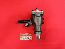 VW Kfer ab 07/61 Lenkgetriebe Getriebe, gute Repro (1368)
