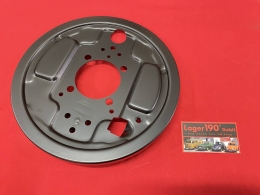 VW Bus T1 03.55 - 08.63 Bremsankerplatte hinten rechts (1294-800)