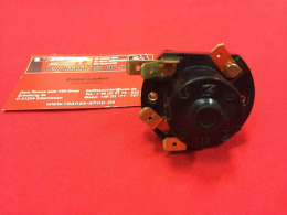 VW Kfer 58-67, Karmann Ghia, VW Bus T2 08/67-07/70 Lichtschalter (0636-550)