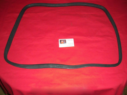VW Bus T1 03.55 - 07.67, Dichtung Frontscheibe rechts, Qualitt (89-134)